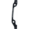 Адаптер дискового тормоза SHIMANO SM-MA90-R140P/S, болт 2 штуки, проволока 1 штука ISMMA90R140PS