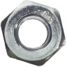 Гайка крепления тормоза SHIMANO BR-IM41, M9x3,5 мм, Y22V05020