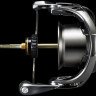 Катушка SHIMANO STELLA 4000FJ STL4000FJ