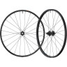 Комплект колес SHIMANO MT620-B-29, ПОД ОСИ F:15ММ/R:12ММ, C.LOCK, OLD:110/148ММ EWHMT620LFEREBD9BX