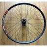 Обод SHIMANO для WH-RX31, 24 отверстий, передний или задний, черный EWHRIM4HDBC