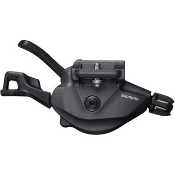 Шифтер SHIMANO XT, M8100-I, лев, 2ск. крепл. к BL I-Spec EV